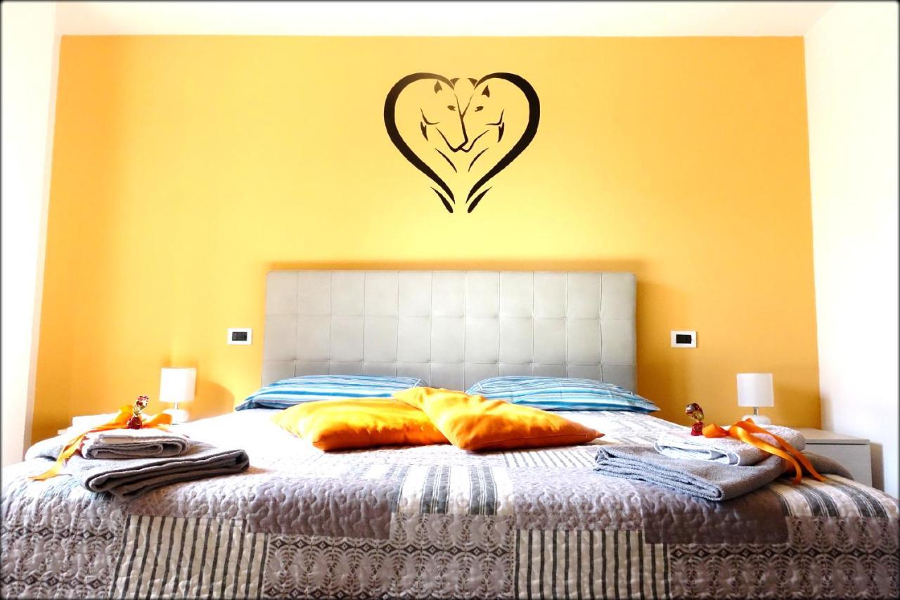 B&B Il Sentiero Noale Pokój zdjęcie