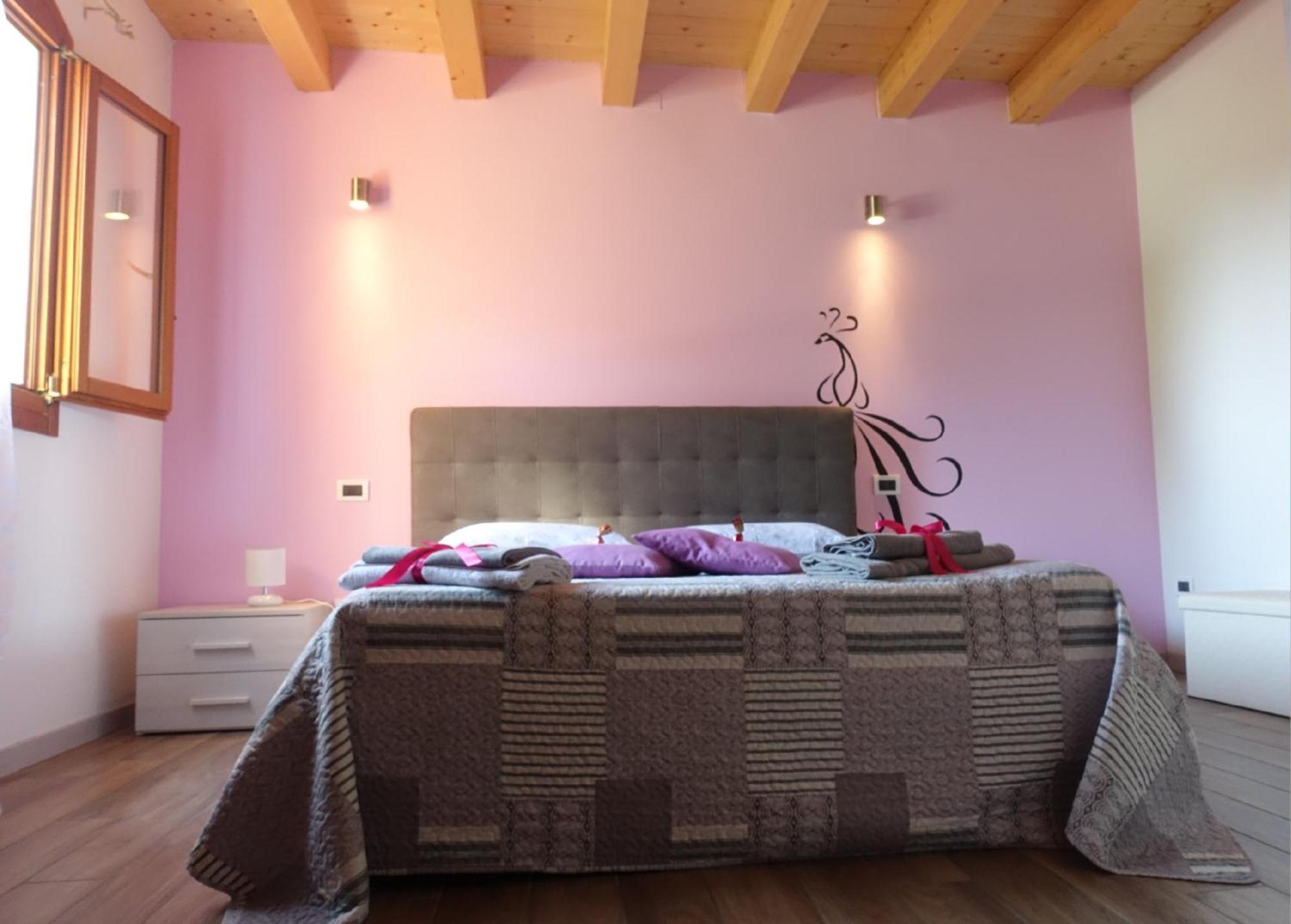 B&B Il Sentiero Noale Pokój zdjęcie