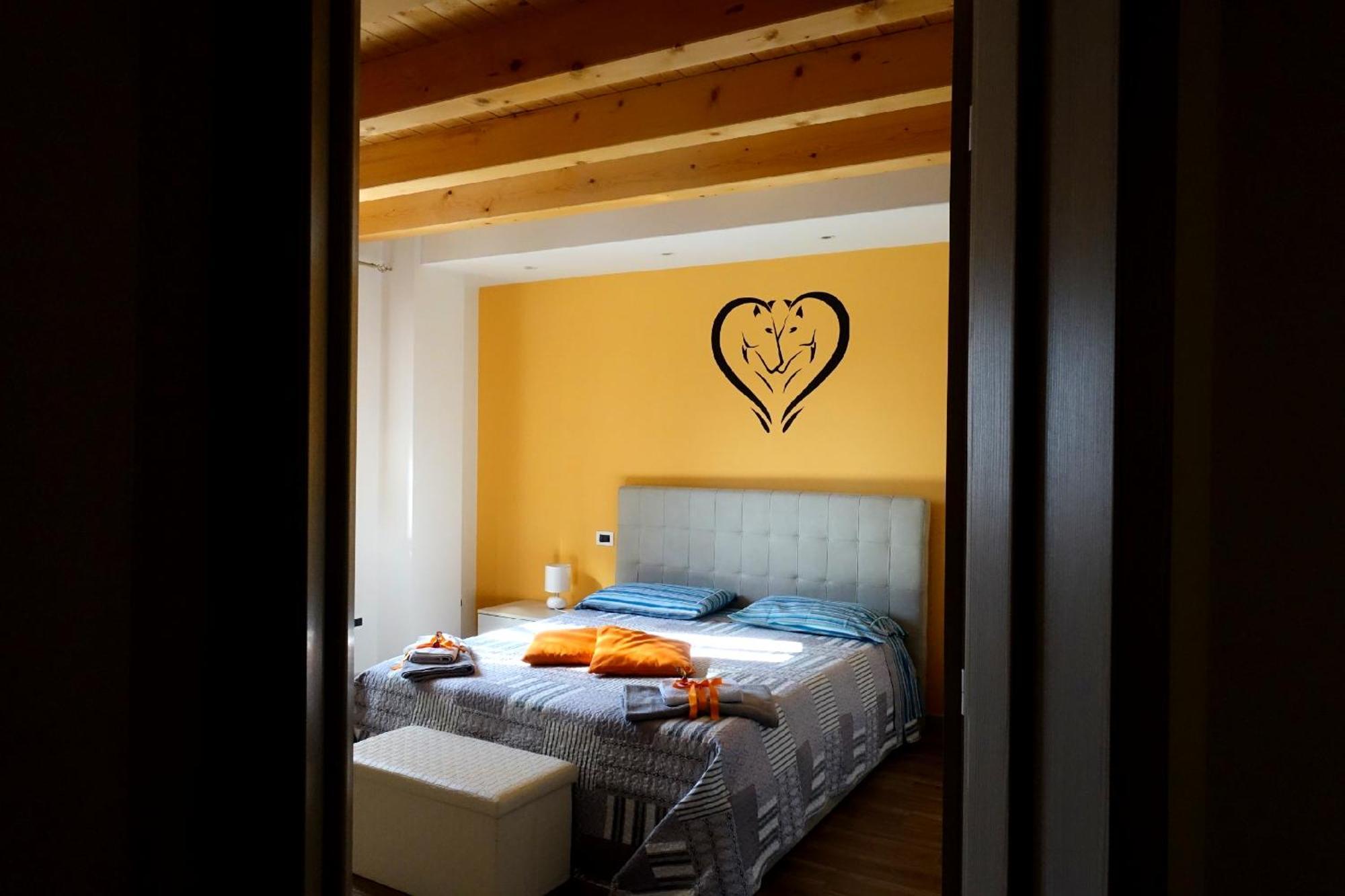B&B Il Sentiero Noale Pokój zdjęcie