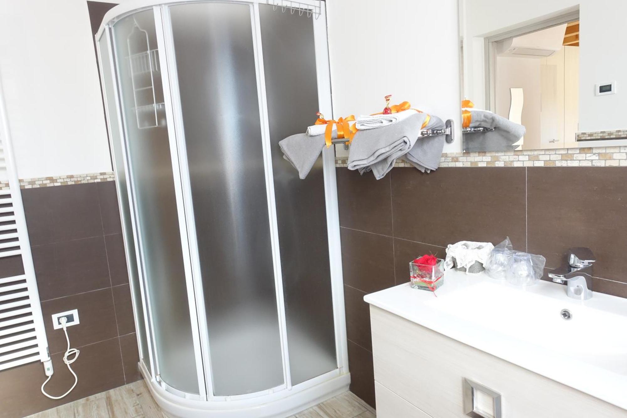 B&B Il Sentiero Noale Pokój zdjęcie