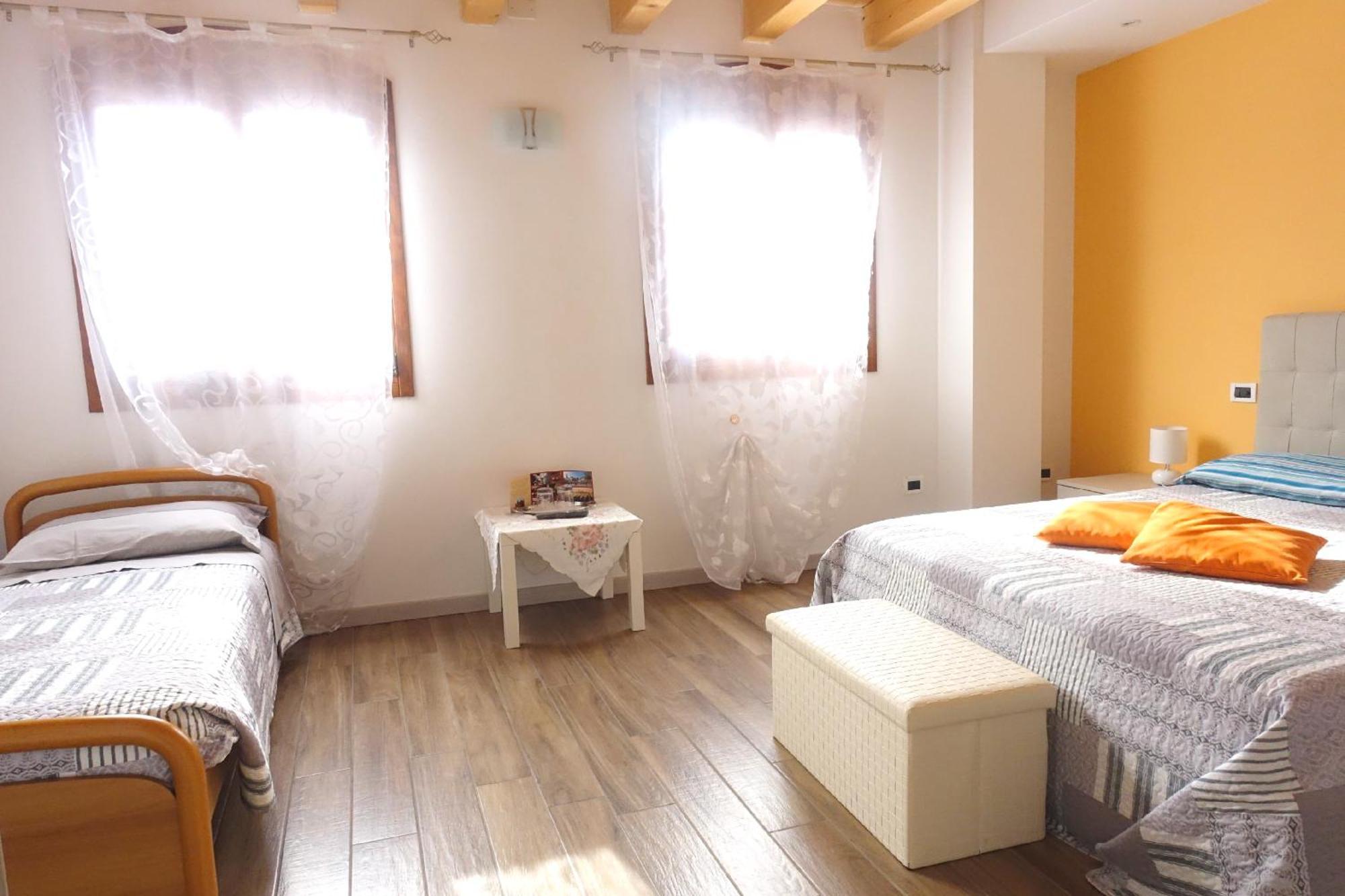 B&B Il Sentiero Noale Pokój zdjęcie