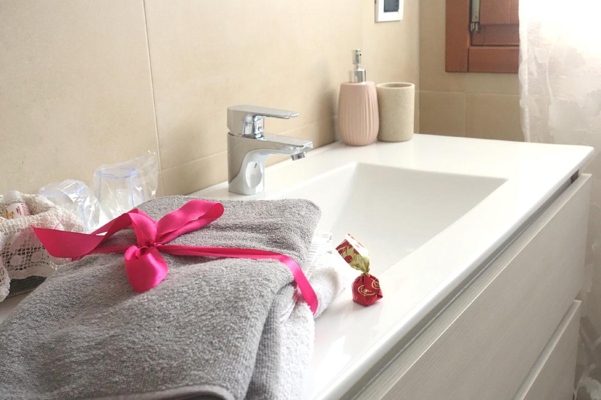 B&B Il Sentiero Noale Pokój zdjęcie