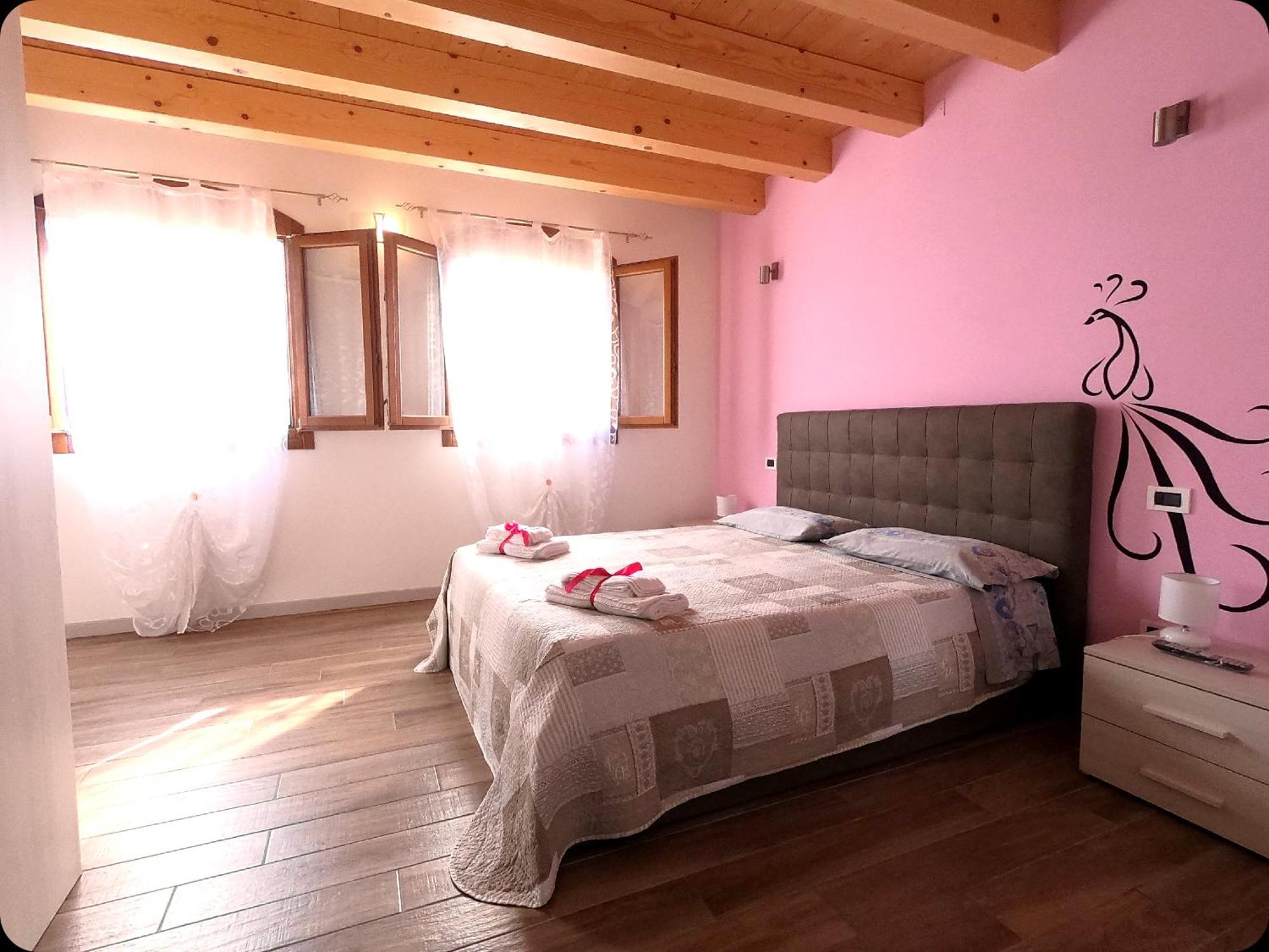B&B Il Sentiero Noale Pokój zdjęcie